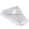 Fashion 100% Pashmina Solid Long Scarf Wholesale